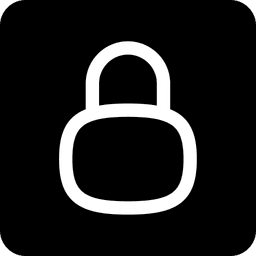 lock logo